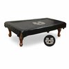 Holland Bar Stool Co 7 Ft. Utah State Billiard Table Cover BCV7UtahSt